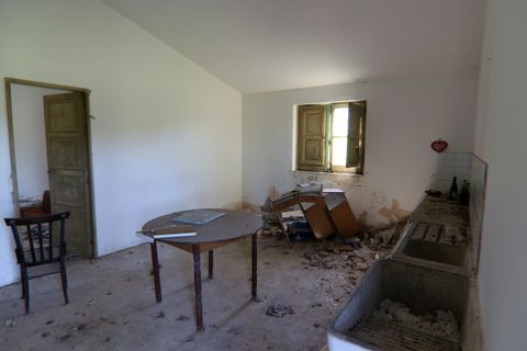 Herregård i Ispica, Ragusa, Ispica - € 120 000 | Ref: V003074 - foto 27